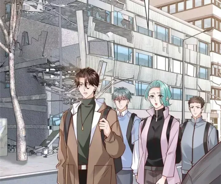 đọc truyện Mỗi Tuần Ta Có Một Nghề Nghiệp Mới Chương 851 ảnh 72 tại Thiên Thai Truyện