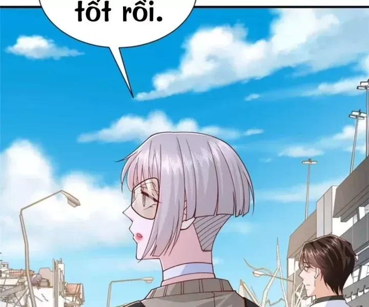 đọc truyện Mỗi Tuần Ta Có Một Nghề Nghiệp Mới Chương 851 ảnh 74 tại Thiên Thai Truyện