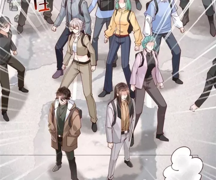 đọc truyện Mỗi Tuần Ta Có Một Nghề Nghiệp Mới Chương 851 ảnh 87 tại Thiên Thai Truyện