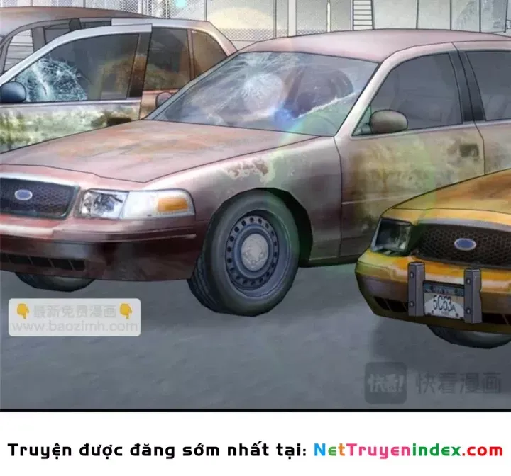 đọc truyện Mỗi Tuần Ta Có Một Nghề Nghiệp Mới Chương 852 ảnh 21 tại Thiên Thai Truyện