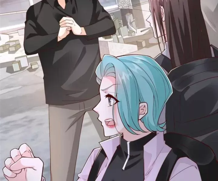 đọc truyện Mỗi Tuần Ta Có Một Nghề Nghiệp Mới Chương 852 ảnh 5 tại Thiên Thai Truyện