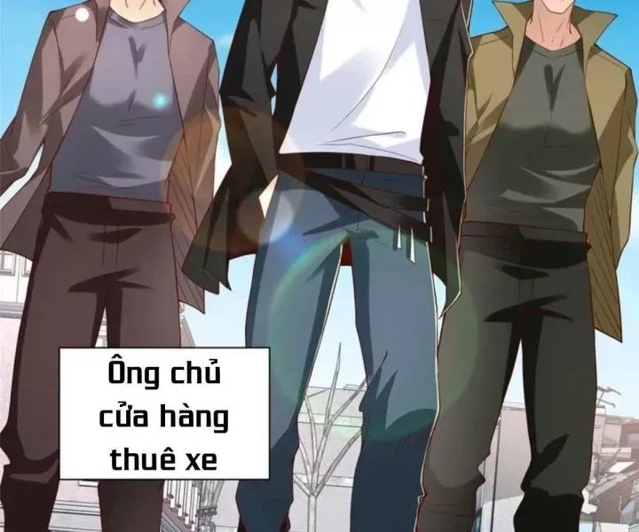 đọc truyện Mỗi Tuần Ta Có Một Nghề Nghiệp Mới Chương 852 ảnh 32 tại Thiên Thai Truyện