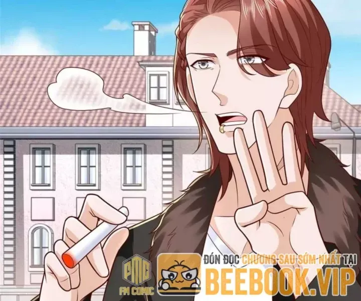 đọc truyện Mỗi Tuần Ta Có Một Nghề Nghiệp Mới Chương 852 ảnh 37 tại Thiên Thai Truyện