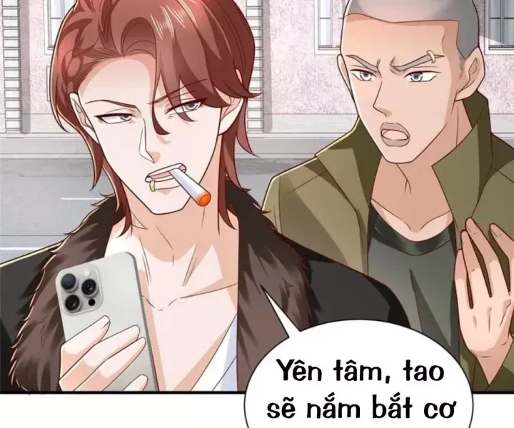 đọc truyện Mỗi Tuần Ta Có Một Nghề Nghiệp Mới Chương 852 ảnh 56 tại Thiên Thai Truyện