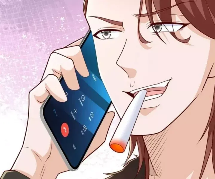 đọc truyện Mỗi Tuần Ta Có Một Nghề Nghiệp Mới Chương 852 ảnh 58 tại Thiên Thai Truyện