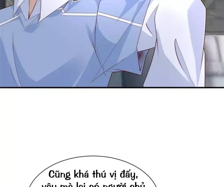 đọc truyện Mỗi Tuần Ta Có Một Nghề Nghiệp Mới Chương 852 ảnh 67 tại Thiên Thai Truyện