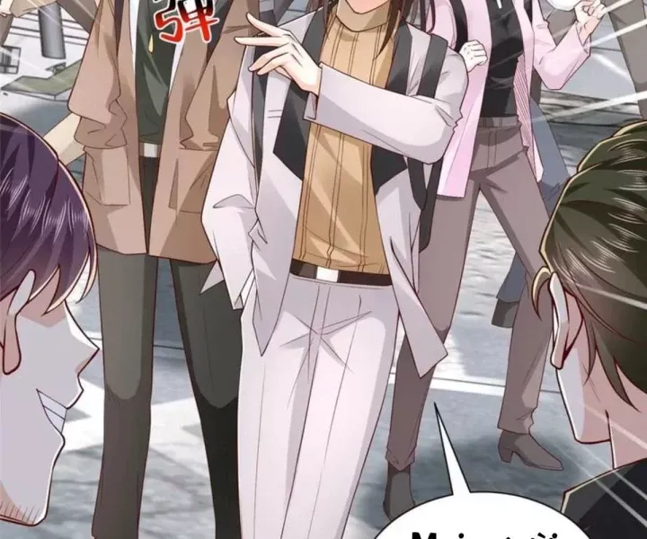 đọc truyện Mỗi Tuần Ta Có Một Nghề Nghiệp Mới Chương 852 ảnh 10 tại Thiên Thai Truyện