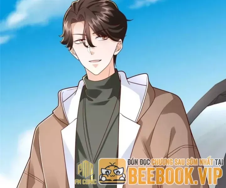 đọc truyện Mỗi Tuần Ta Có Một Nghề Nghiệp Mới Chương 852 ảnh 86 tại Thiên Thai Truyện