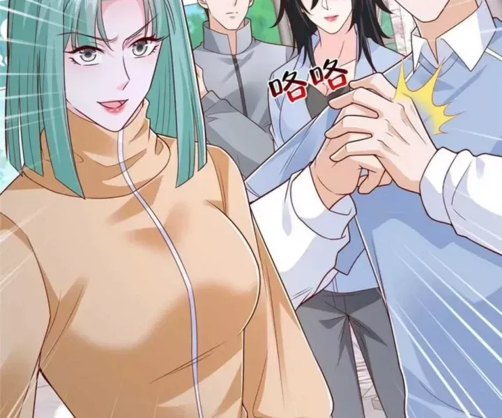 đọc truyện Mỗi Tuần Ta Có Một Nghề Nghiệp Mới Chương 853 ảnh 17 tại Thiên Thai Truyện