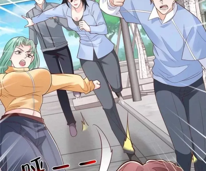 đọc truyện Mỗi Tuần Ta Có Một Nghề Nghiệp Mới Chương 853 ảnh 22 tại Thiên Thai Truyện