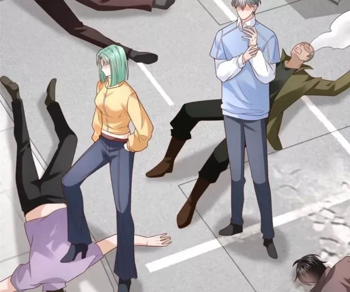 đọc truyện Mỗi Tuần Ta Có Một Nghề Nghiệp Mới Chương 853 ảnh 25 tại Thiên Thai Truyện