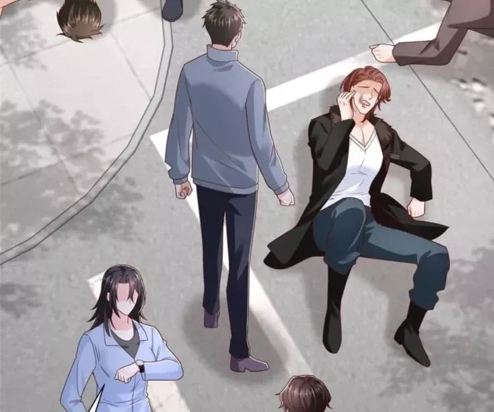 đọc truyện Mỗi Tuần Ta Có Một Nghề Nghiệp Mới Chương 853 ảnh 26 tại Thiên Thai Truyện