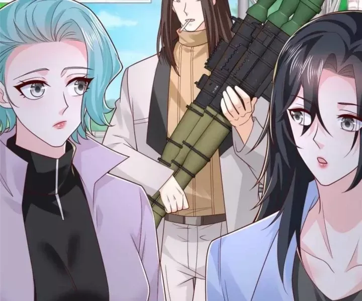 đọc truyện Mỗi Tuần Ta Có Một Nghề Nghiệp Mới Chương 853 ảnh 35 tại Thiên Thai Truyện