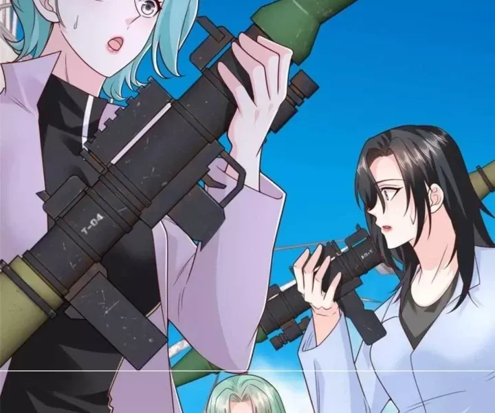 đọc truyện Mỗi Tuần Ta Có Một Nghề Nghiệp Mới Chương 853 ảnh 37 tại Thiên Thai Truyện