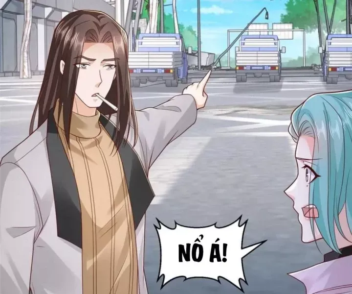 đọc truyện Mỗi Tuần Ta Có Một Nghề Nghiệp Mới Chương 853 ảnh 40 tại Thiên Thai Truyện