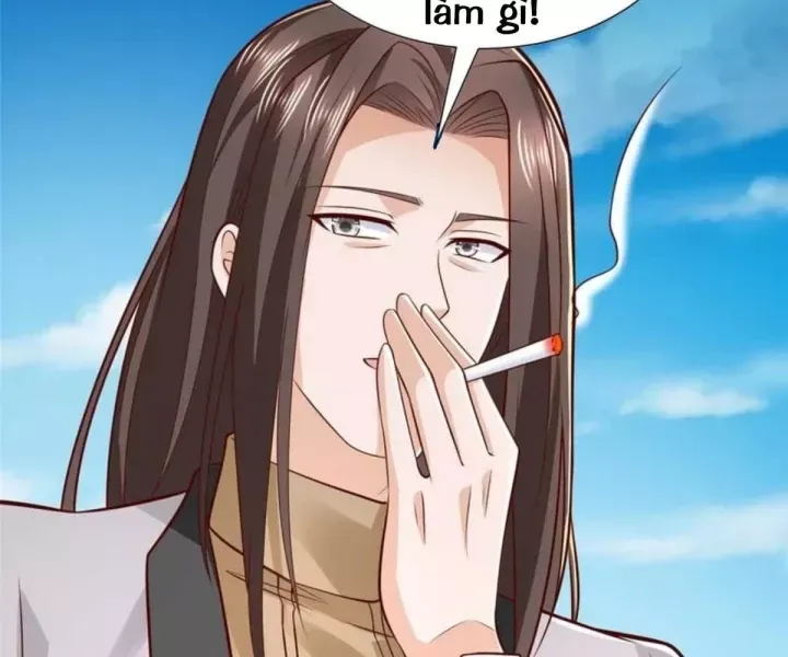 đọc truyện Mỗi Tuần Ta Có Một Nghề Nghiệp Mới Chương 853 ảnh 42 tại Thiên Thai Truyện