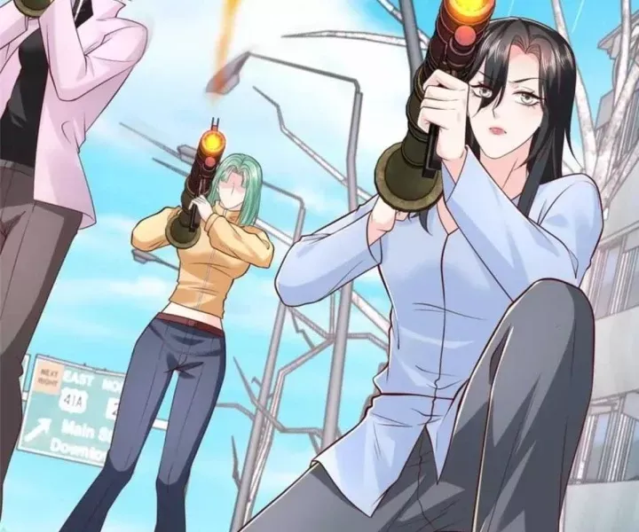 đọc truyện Mỗi Tuần Ta Có Một Nghề Nghiệp Mới Chương 853 ảnh 48 tại Thiên Thai Truyện