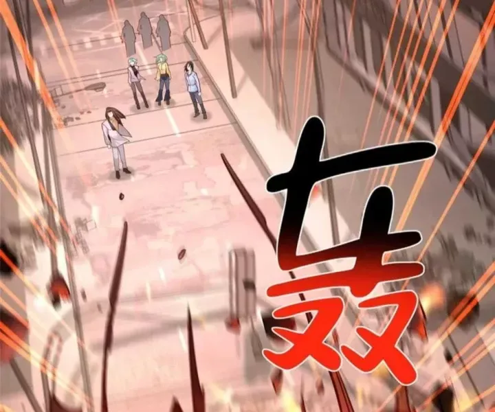 đọc truyện Mỗi Tuần Ta Có Một Nghề Nghiệp Mới Chương 853 ảnh 51 tại Thiên Thai Truyện