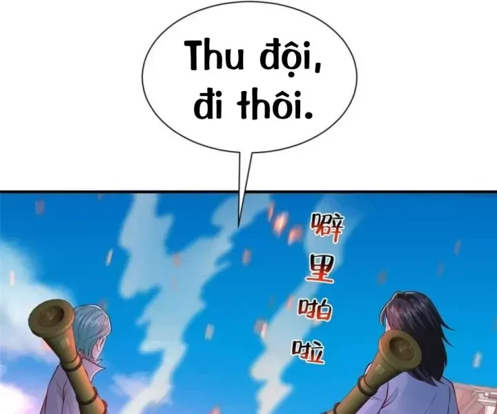 đọc truyện Mỗi Tuần Ta Có Một Nghề Nghiệp Mới Chương 853 ảnh 54 tại Thiên Thai Truyện