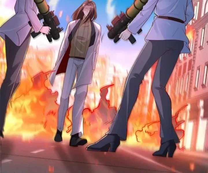 đọc truyện Mỗi Tuần Ta Có Một Nghề Nghiệp Mới Chương 853 ảnh 55 tại Thiên Thai Truyện