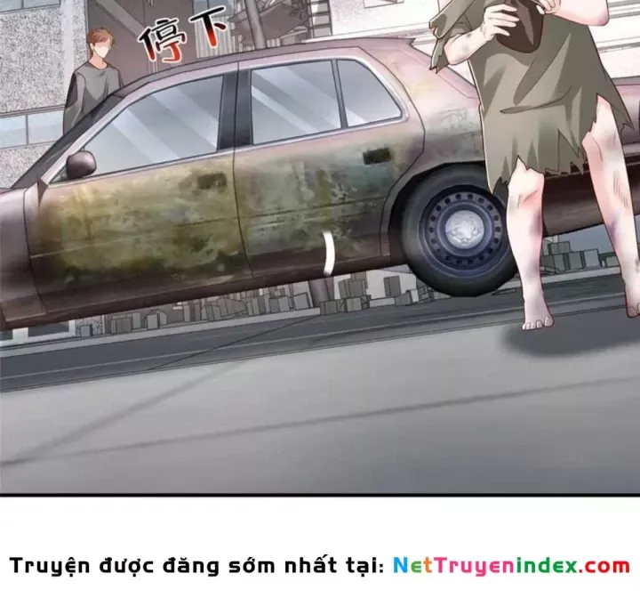 đọc truyện Mỗi Tuần Ta Có Một Nghề Nghiệp Mới Chương 853 ảnh 67 tại Thiên Thai Truyện