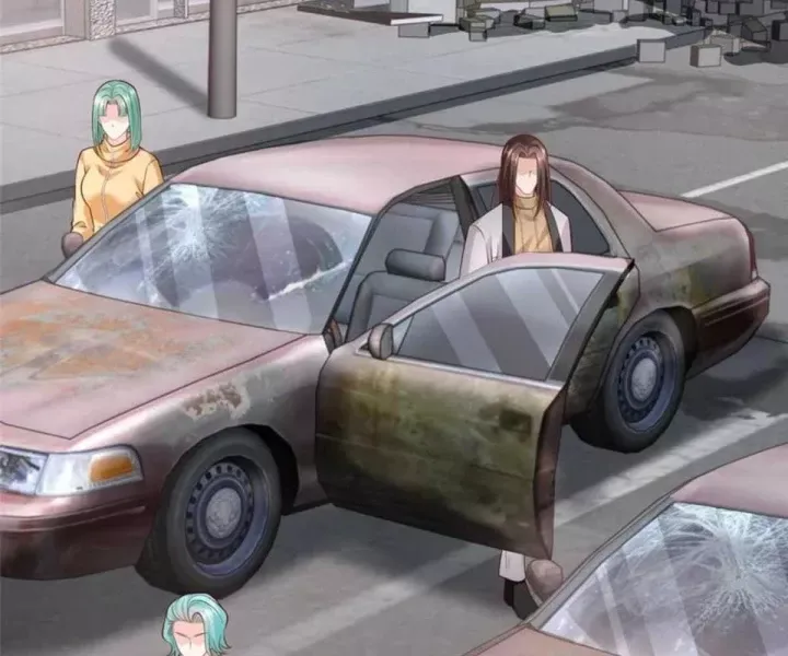 đọc truyện Mỗi Tuần Ta Có Một Nghề Nghiệp Mới Chương 853 ảnh 71 tại Thiên Thai Truyện