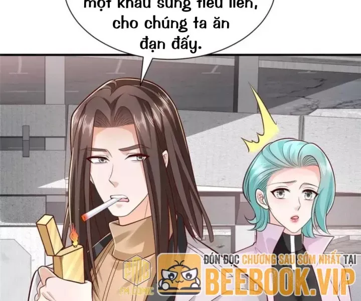 đọc truyện Mỗi Tuần Ta Có Một Nghề Nghiệp Mới Chương 853 ảnh 75 tại Thiên Thai Truyện