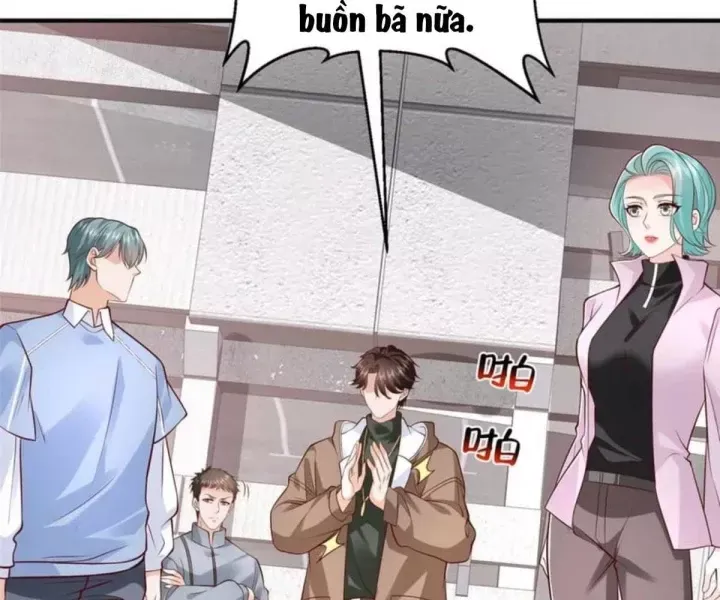 đọc truyện Mỗi Tuần Ta Có Một Nghề Nghiệp Mới Chương 853 ảnh 77 tại Thiên Thai Truyện