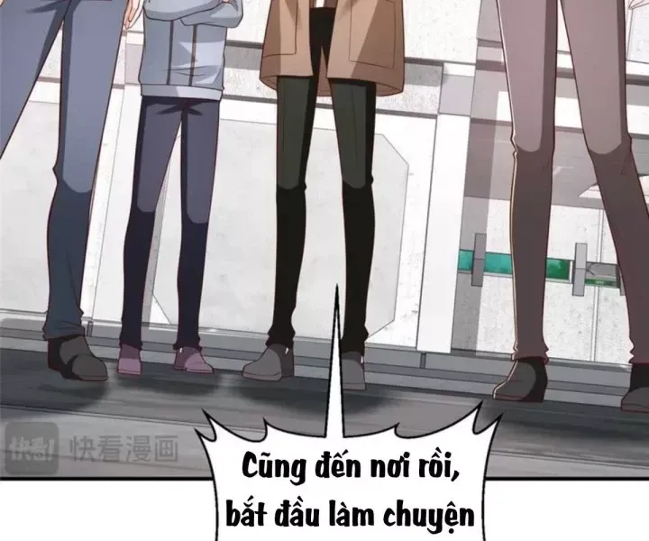 đọc truyện Mỗi Tuần Ta Có Một Nghề Nghiệp Mới Chương 853 ảnh 78 tại Thiên Thai Truyện