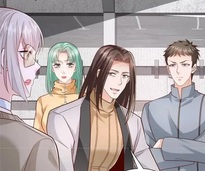 đọc truyện Mỗi Tuần Ta Có Một Nghề Nghiệp Mới Chương 853 ảnh 87 tại Thiên Thai Truyện