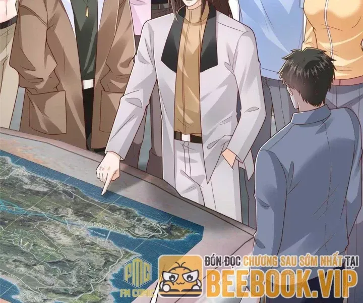 đọc truyện Mỗi Tuần Ta Có Một Nghề Nghiệp Mới Chương 854 ảnh 12 tại Thiên Thai Truyện