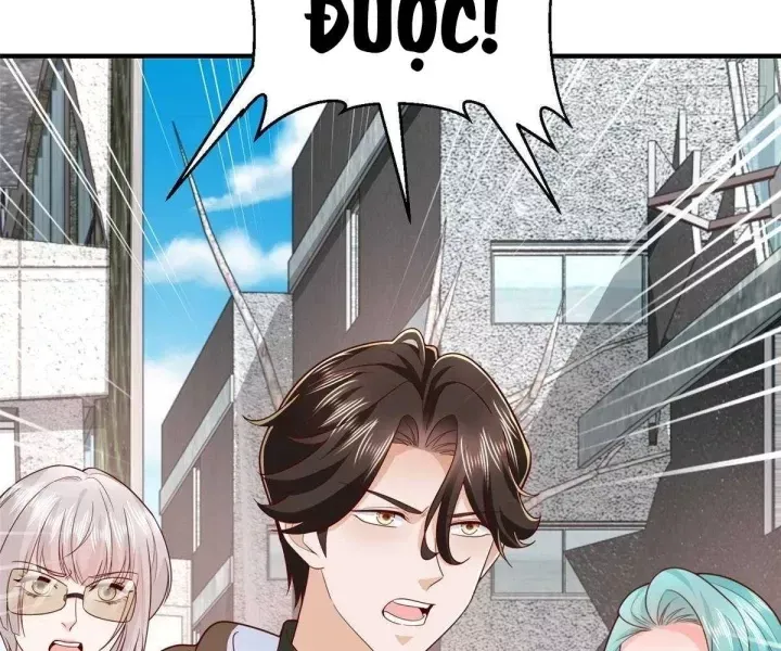 đọc truyện Mỗi Tuần Ta Có Một Nghề Nghiệp Mới Chương 854 ảnh 15 tại Thiên Thai Truyện