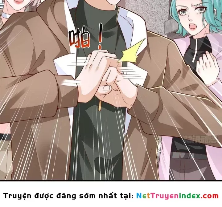 đọc truyện Mỗi Tuần Ta Có Một Nghề Nghiệp Mới Chương 854 ảnh 16 tại Thiên Thai Truyện