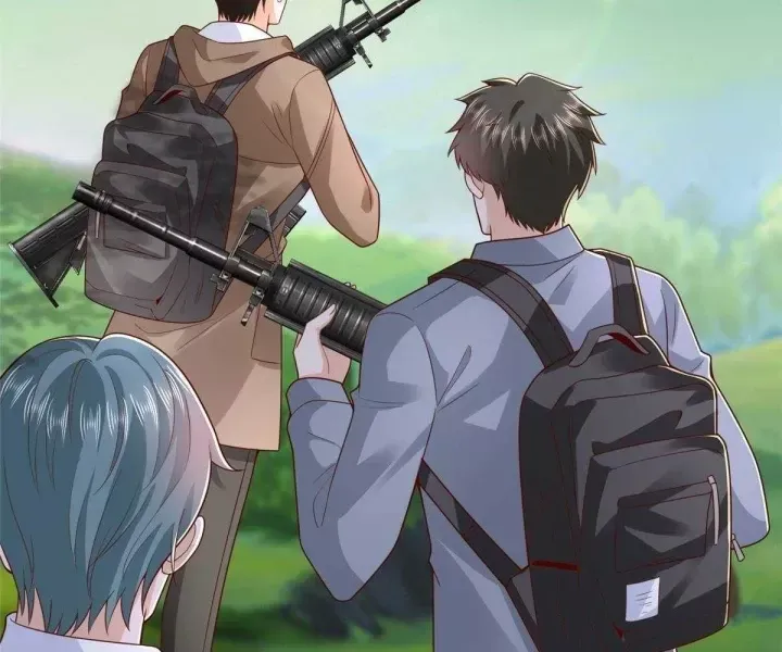 đọc truyện Mỗi Tuần Ta Có Một Nghề Nghiệp Mới Chương 854 ảnh 20 tại Thiên Thai Truyện