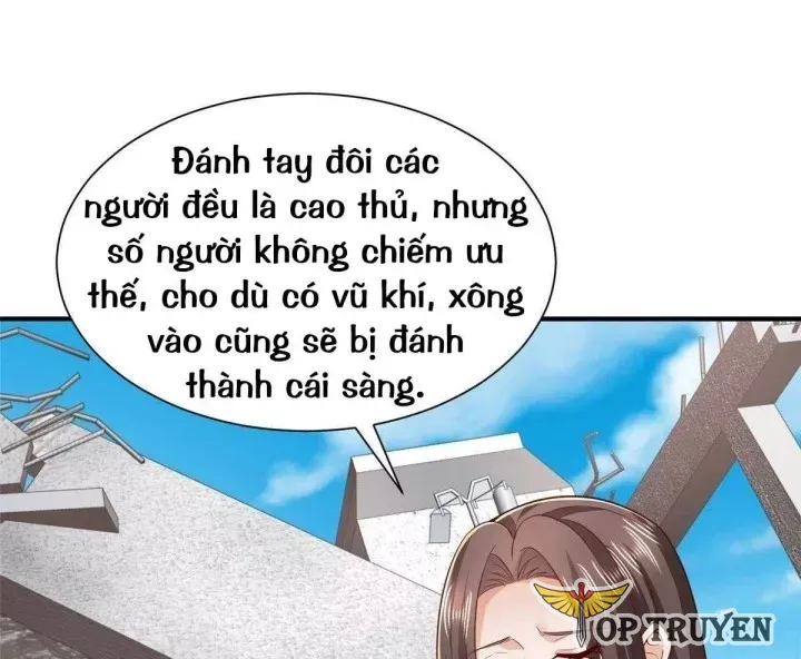 đọc truyện Mỗi Tuần Ta Có Một Nghề Nghiệp Mới Chương 854 ảnh 4 tại Thiên Thai Truyện