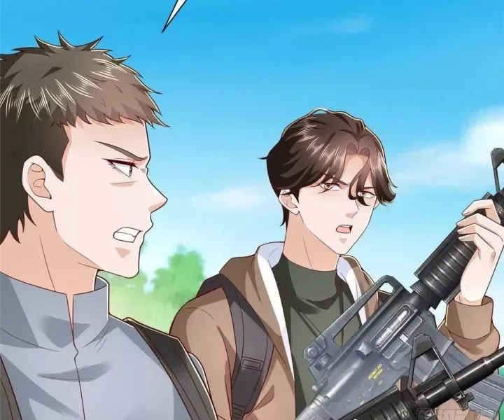 đọc truyện Mỗi Tuần Ta Có Một Nghề Nghiệp Mới Chương 854 ảnh 22 tại Thiên Thai Truyện