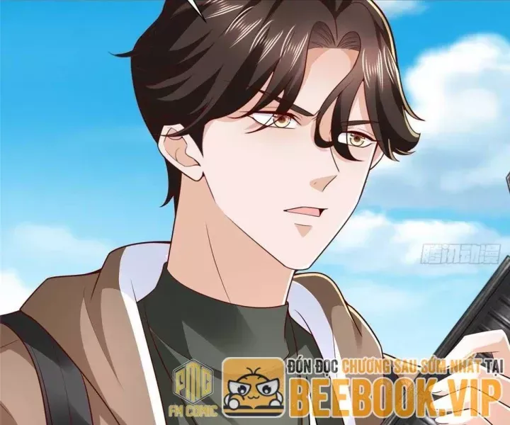 đọc truyện Mỗi Tuần Ta Có Một Nghề Nghiệp Mới Chương 854 ảnh 24 tại Thiên Thai Truyện