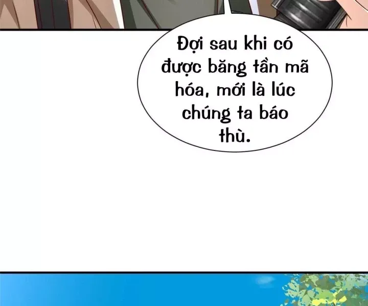 đọc truyện Mỗi Tuần Ta Có Một Nghề Nghiệp Mới Chương 854 ảnh 25 tại Thiên Thai Truyện