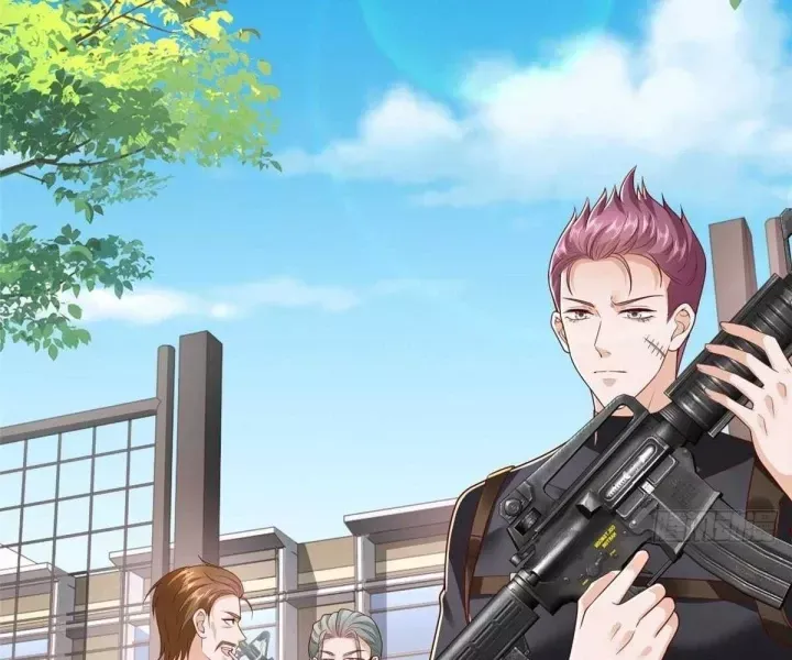 đọc truyện Mỗi Tuần Ta Có Một Nghề Nghiệp Mới Chương 854 ảnh 27 tại Thiên Thai Truyện