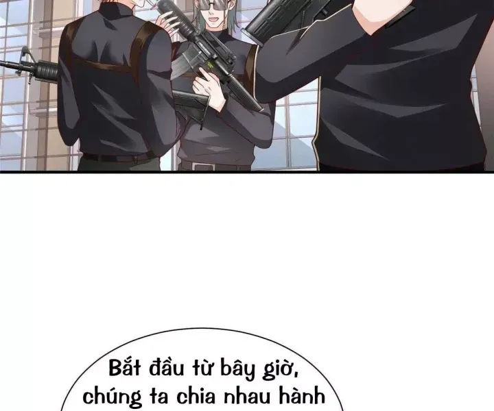 đọc truyện Mỗi Tuần Ta Có Một Nghề Nghiệp Mới Chương 854 ảnh 28 tại Thiên Thai Truyện