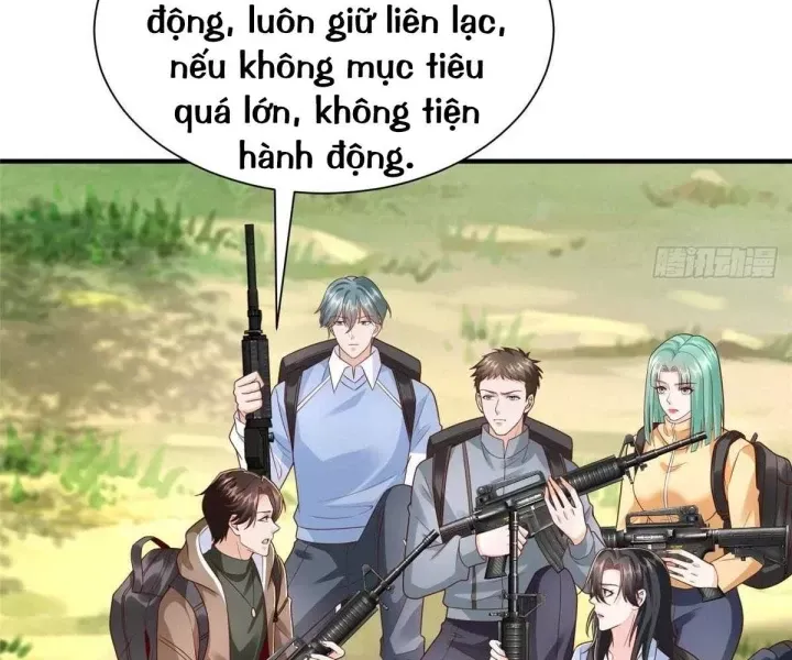 đọc truyện Mỗi Tuần Ta Có Một Nghề Nghiệp Mới Chương 854 ảnh 29 tại Thiên Thai Truyện