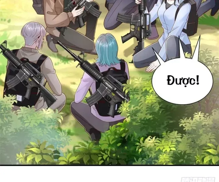 đọc truyện Mỗi Tuần Ta Có Một Nghề Nghiệp Mới Chương 854 ảnh 30 tại Thiên Thai Truyện