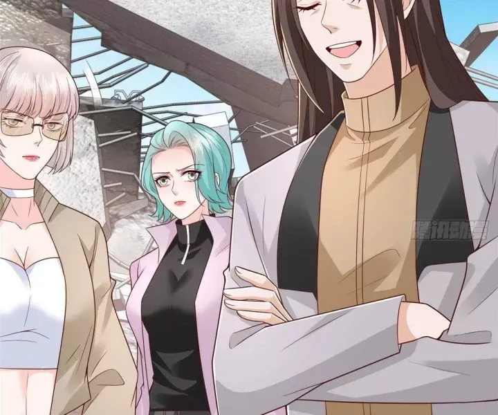 đọc truyện Mỗi Tuần Ta Có Một Nghề Nghiệp Mới Chương 854 ảnh 5 tại Thiên Thai Truyện