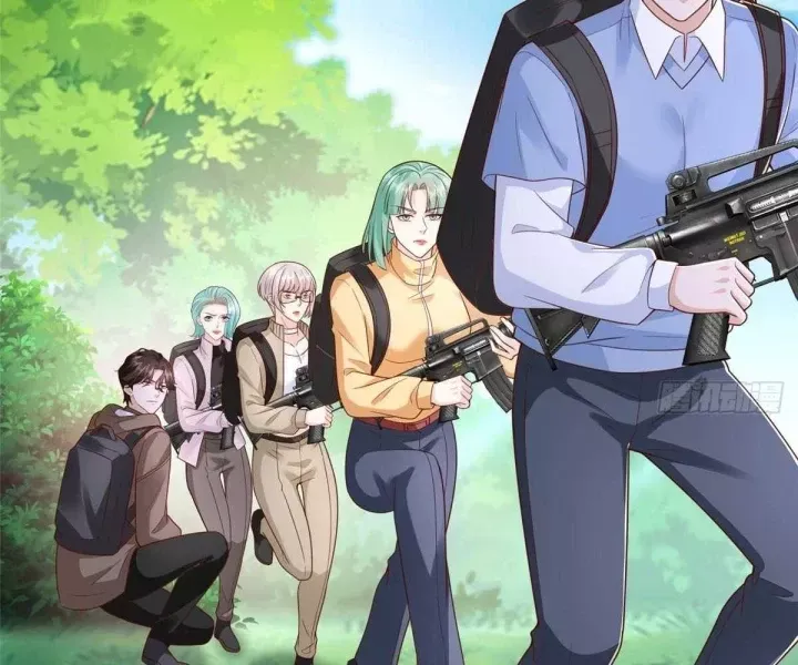 đọc truyện Mỗi Tuần Ta Có Một Nghề Nghiệp Mới Chương 854 ảnh 32 tại Thiên Thai Truyện