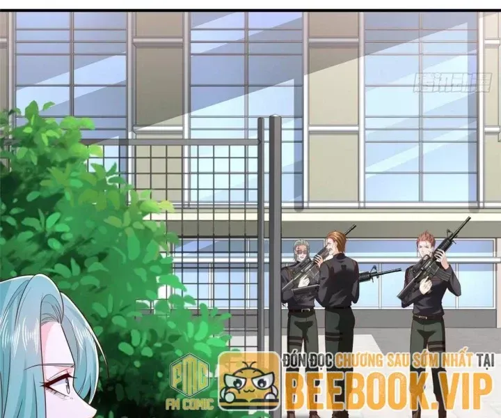 đọc truyện Mỗi Tuần Ta Có Một Nghề Nghiệp Mới Chương 854 ảnh 34 tại Thiên Thai Truyện