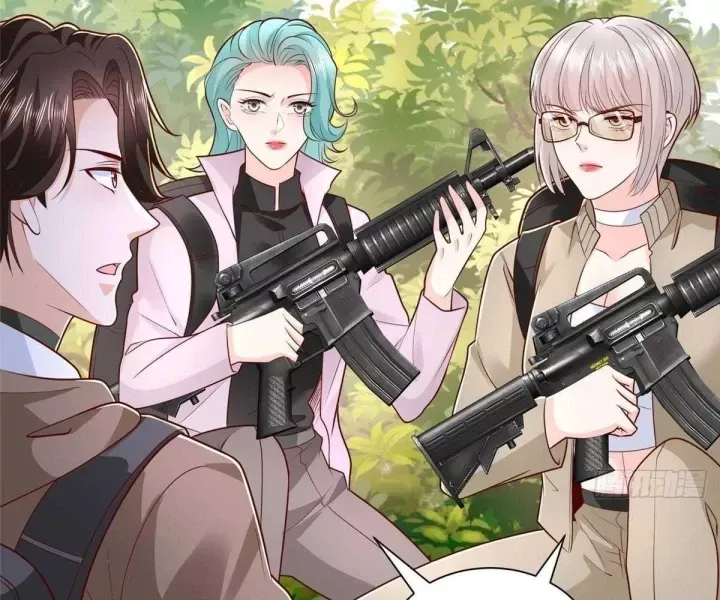 đọc truyện Mỗi Tuần Ta Có Một Nghề Nghiệp Mới Chương 854 ảnh 37 tại Thiên Thai Truyện