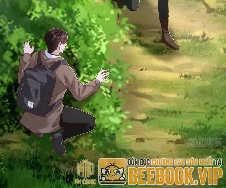 đọc truyện Mỗi Tuần Ta Có Một Nghề Nghiệp Mới Chương 854 ảnh 47 tại Thiên Thai Truyện