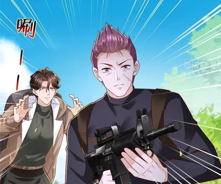 đọc truyện Mỗi Tuần Ta Có Một Nghề Nghiệp Mới Chương 854 ảnh 49 tại Thiên Thai Truyện