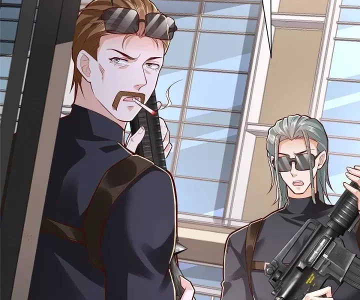 đọc truyện Mỗi Tuần Ta Có Một Nghề Nghiệp Mới Chương 854 ảnh 56 tại Thiên Thai Truyện