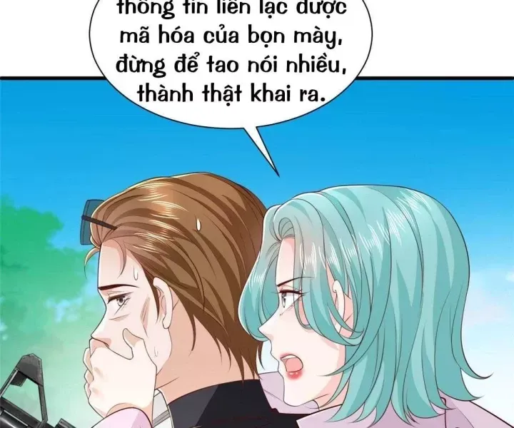 đọc truyện Mỗi Tuần Ta Có Một Nghề Nghiệp Mới Chương 854 ảnh 67 tại Thiên Thai Truyện